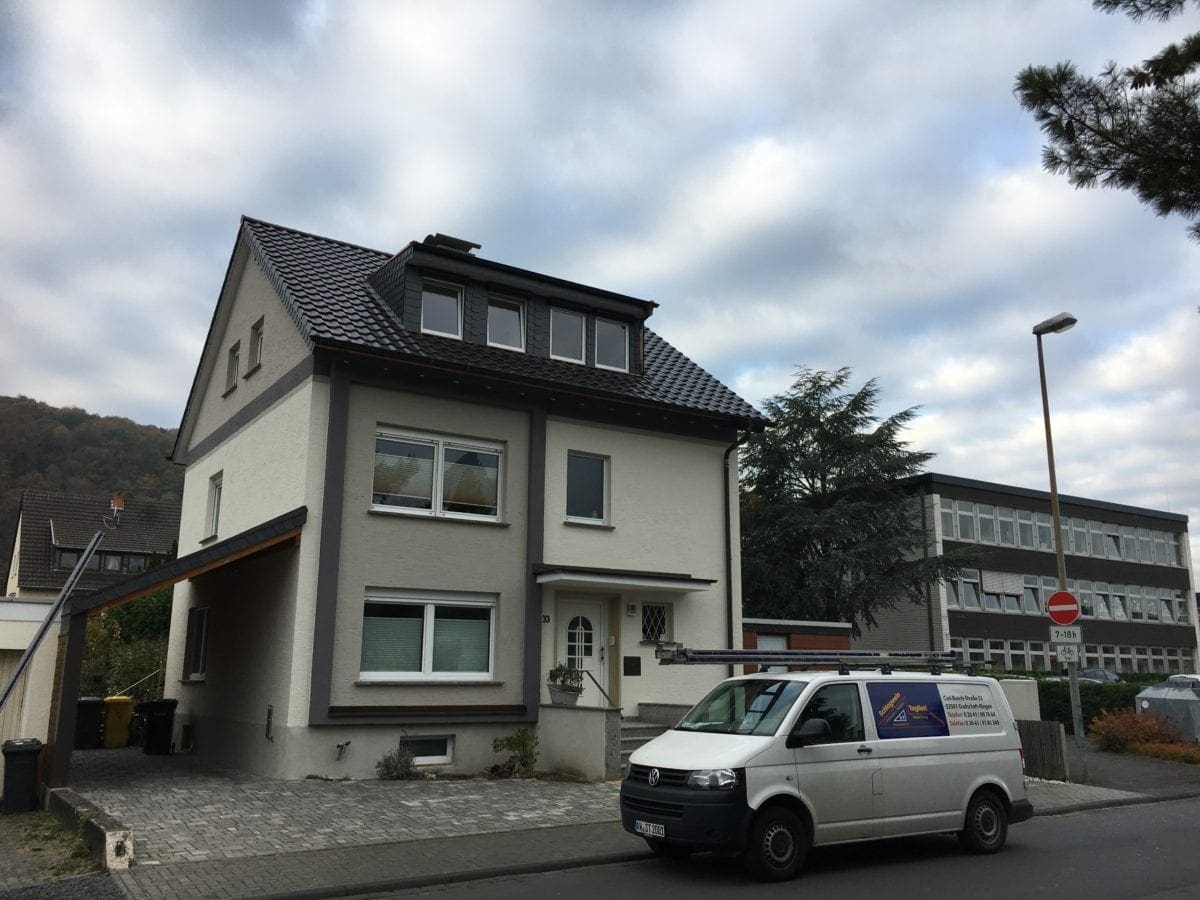 Steildach