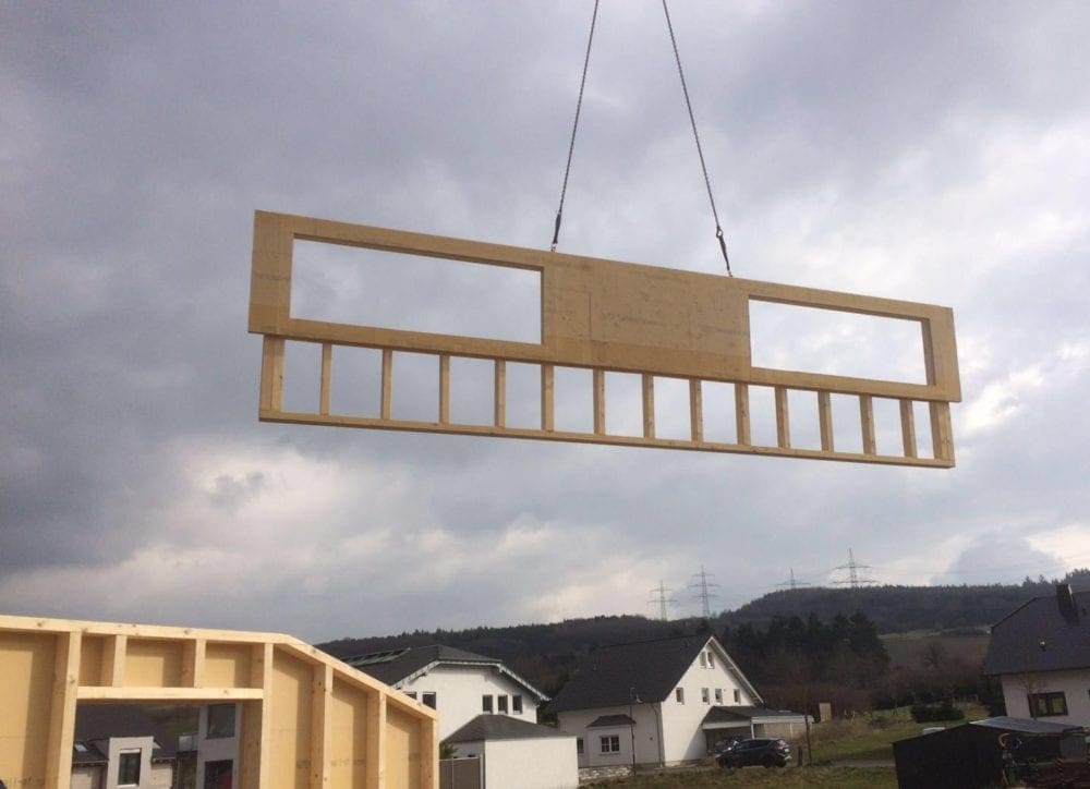 Holzrahmen1 Holzrahmen1